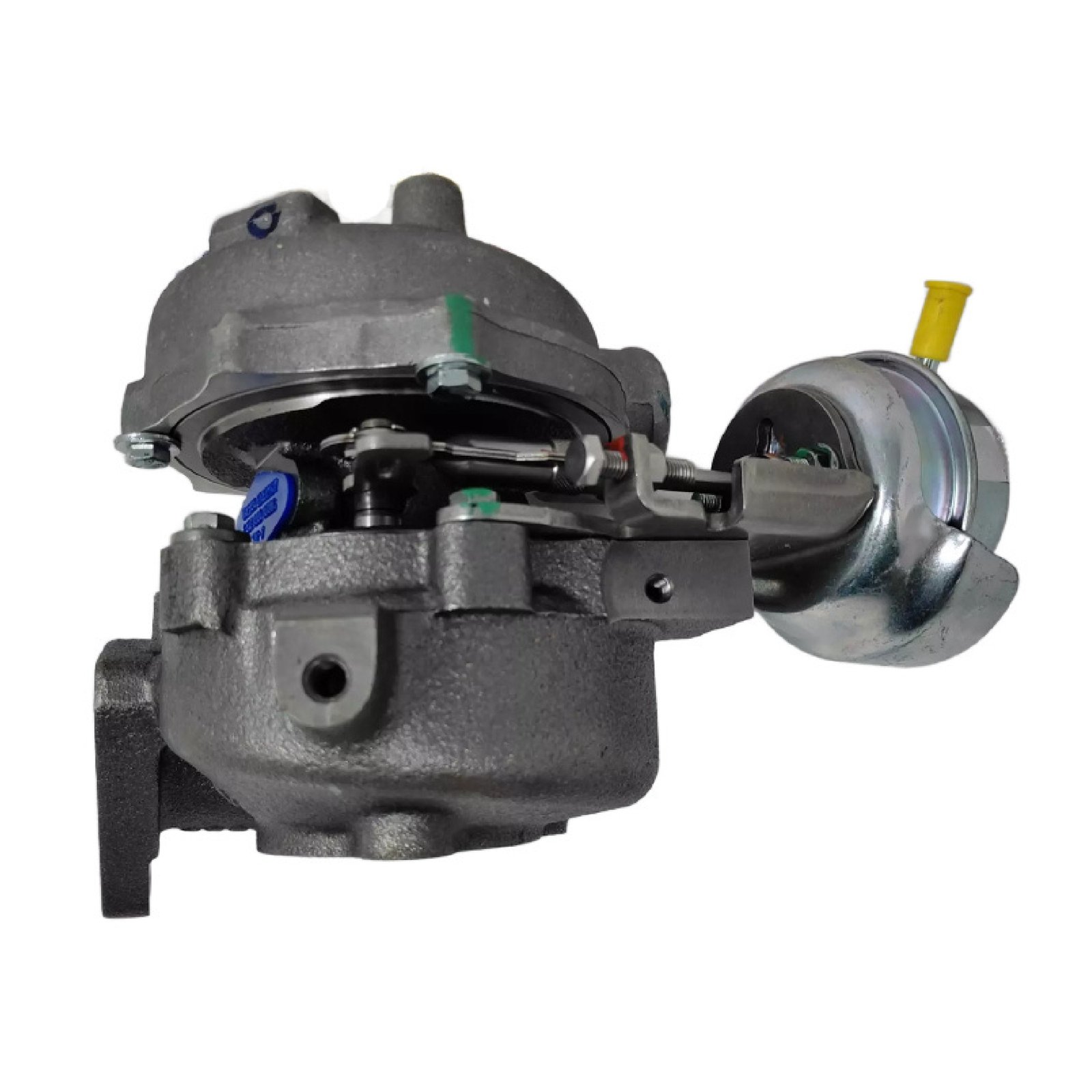 TEL Turbo Charger 4346 902 007 – Fits Mahindra XUV 500