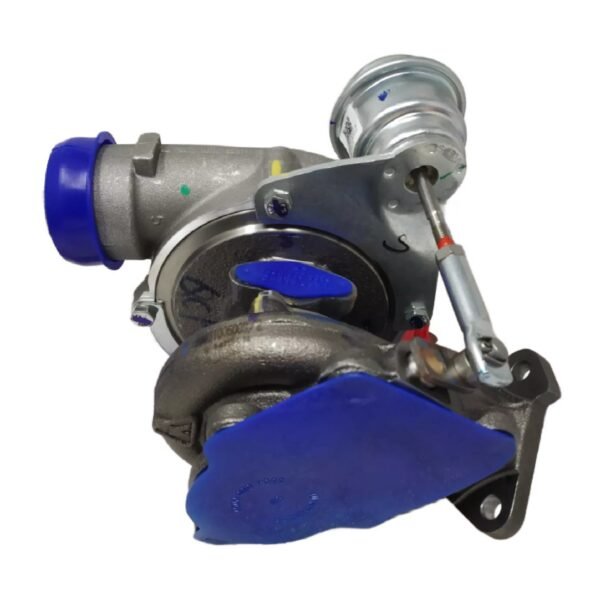 TEL Turbo Charger 53039700088 – Fits Mahindra Scorpio CRDe / Bolero Strom