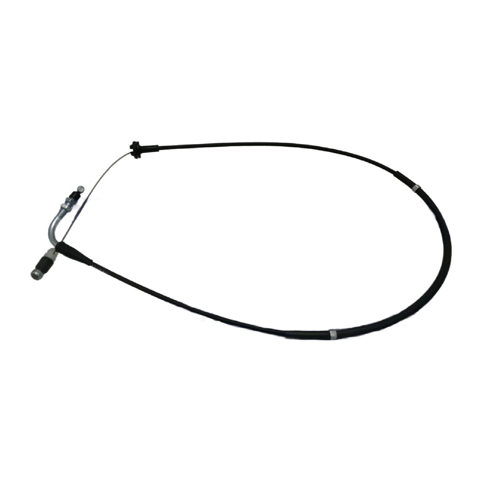 Accelerator Cable 15910M68K20 – Fits Maruti A-Star