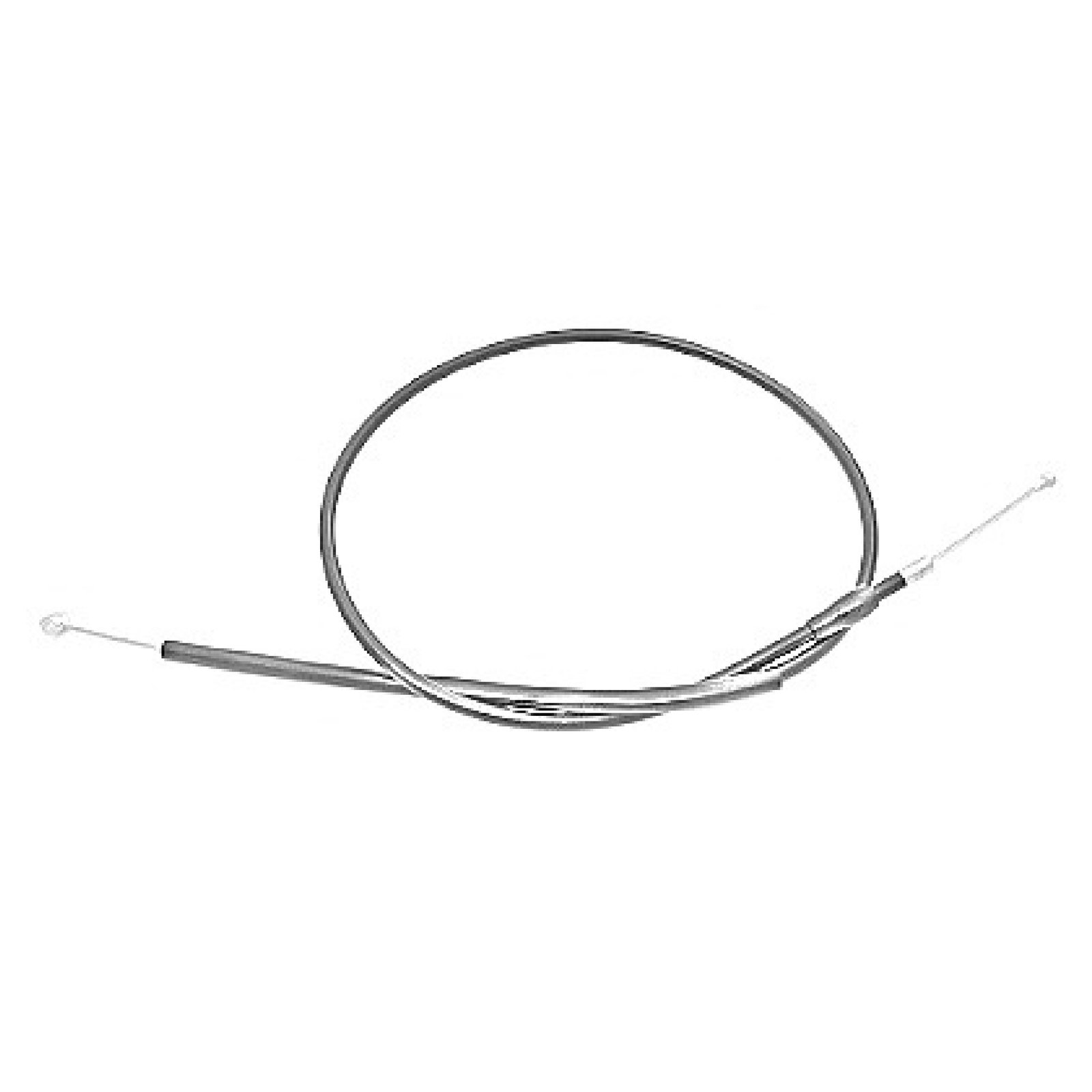 Accelerator Cable Assy – Fits Mahindra Logan / Verito (P)