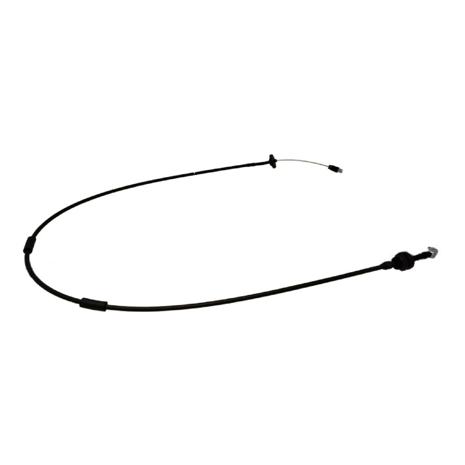 HY Santro Accelerator Cable 3279005950