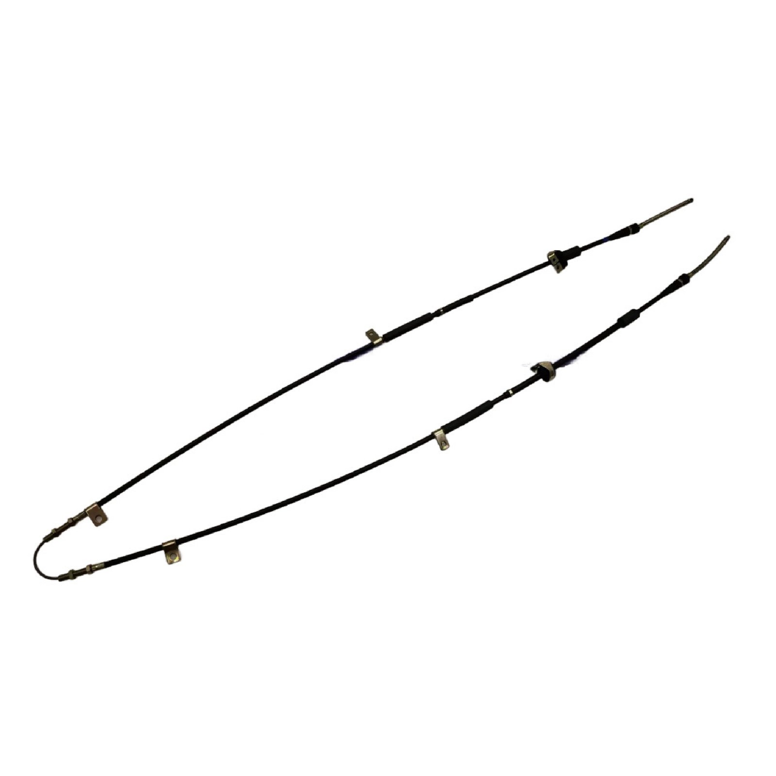 Parking Cable 54400M50A11 – Fits Maruti 800cc