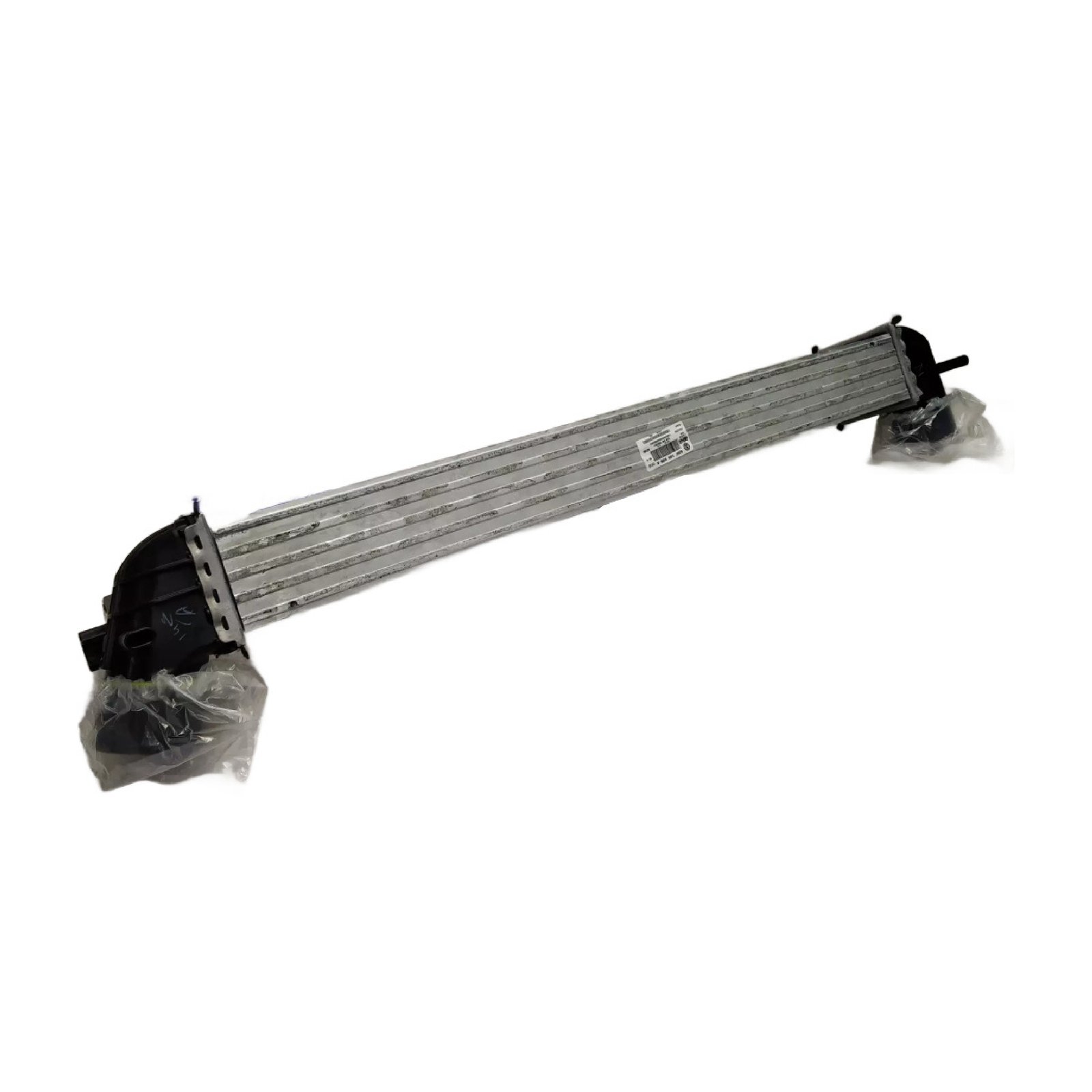 Intercooler 6RF145805A – Fits VW Ameo / Polo / Vento (Dsl)