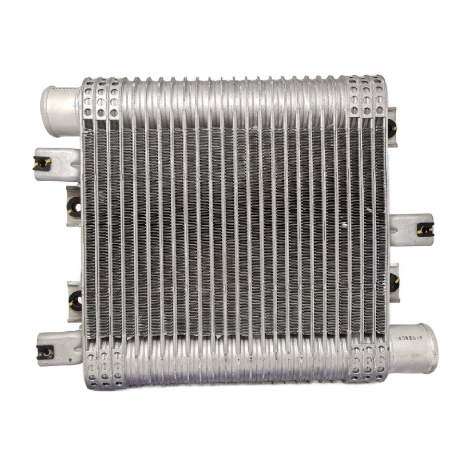 Intercooler Assy 0313BC0810N – Fits Mahindra Genio / Xylo