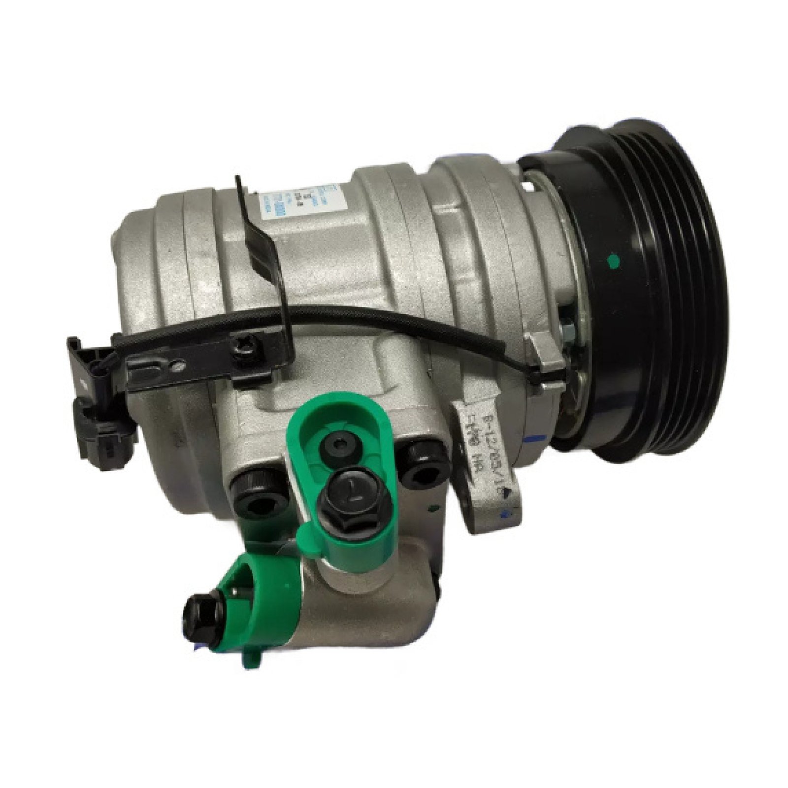 AC Compressor 977010X000 – Fits HY I10 (P)