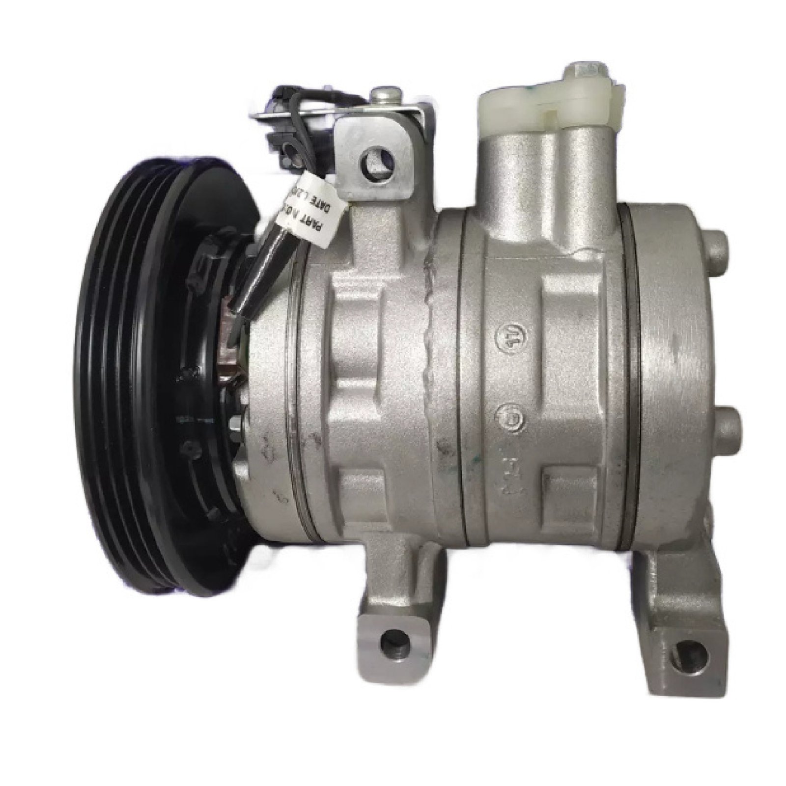 AC Compressor 926006236R – Fits Renault Kwid (P)