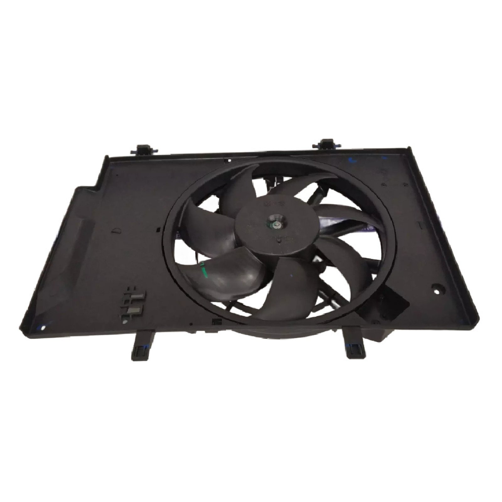Radiator Fan Assy C1BZ8C607WM – Fits Ford Figo (Type 2) / Figo Aspire