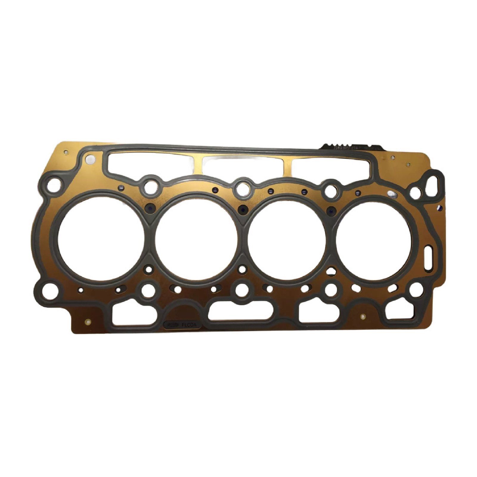 Cylinder Head Gasket (5 Notch) 2S6Q6051E9A – Fits Ford Fiesta / Figo / Fusion / Ikon