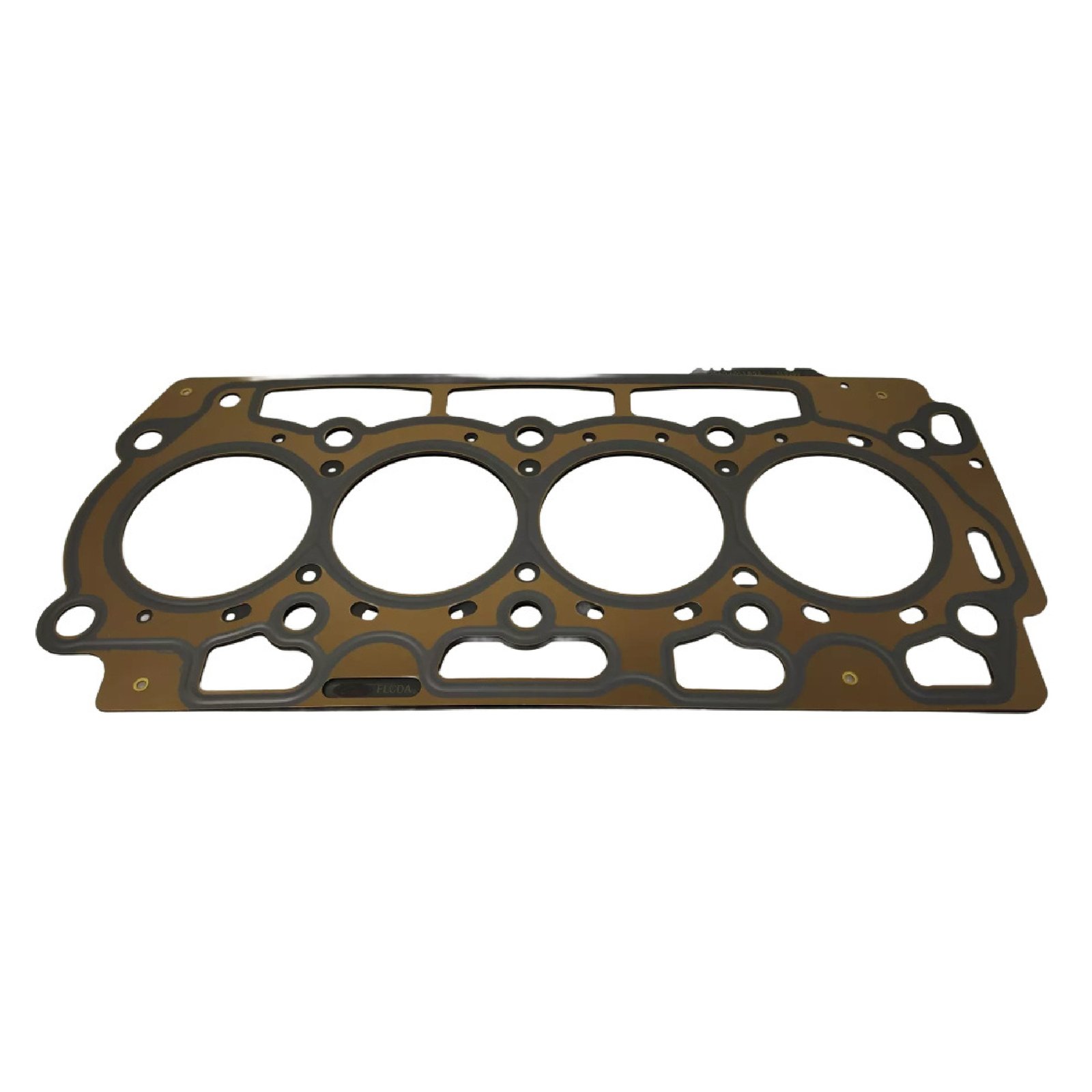 Cylinder Head Gasket 2S6Q6051B9A – Fits Ford Figo / Fiesta / Ikon (Type 1)
