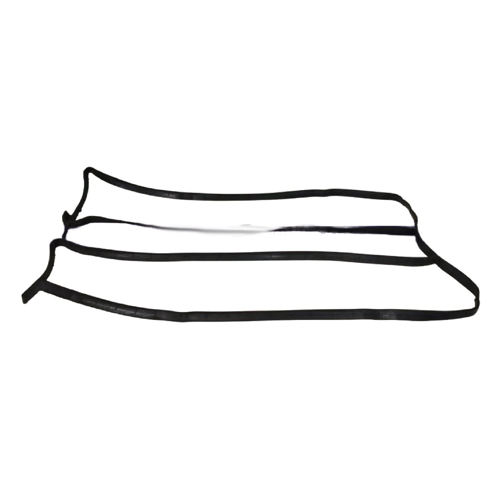 Ford Figo, Fiesta, Fusion (P) Cylinder Head Gasket Cover 1S6G6K260AA