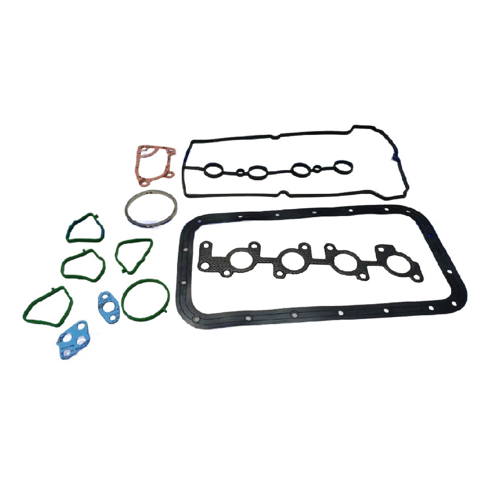 Talbros Major Gasket Kit (W/O Gasket & Oil Seals) FS3188WOCS – Fits Chevrolet Spark