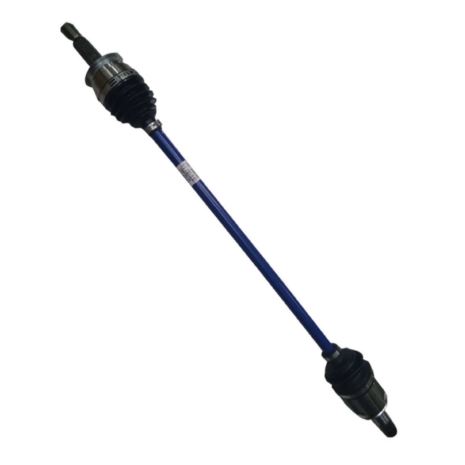 Talbros HY Eon Drive Shaft (RH) TDSFT8019R