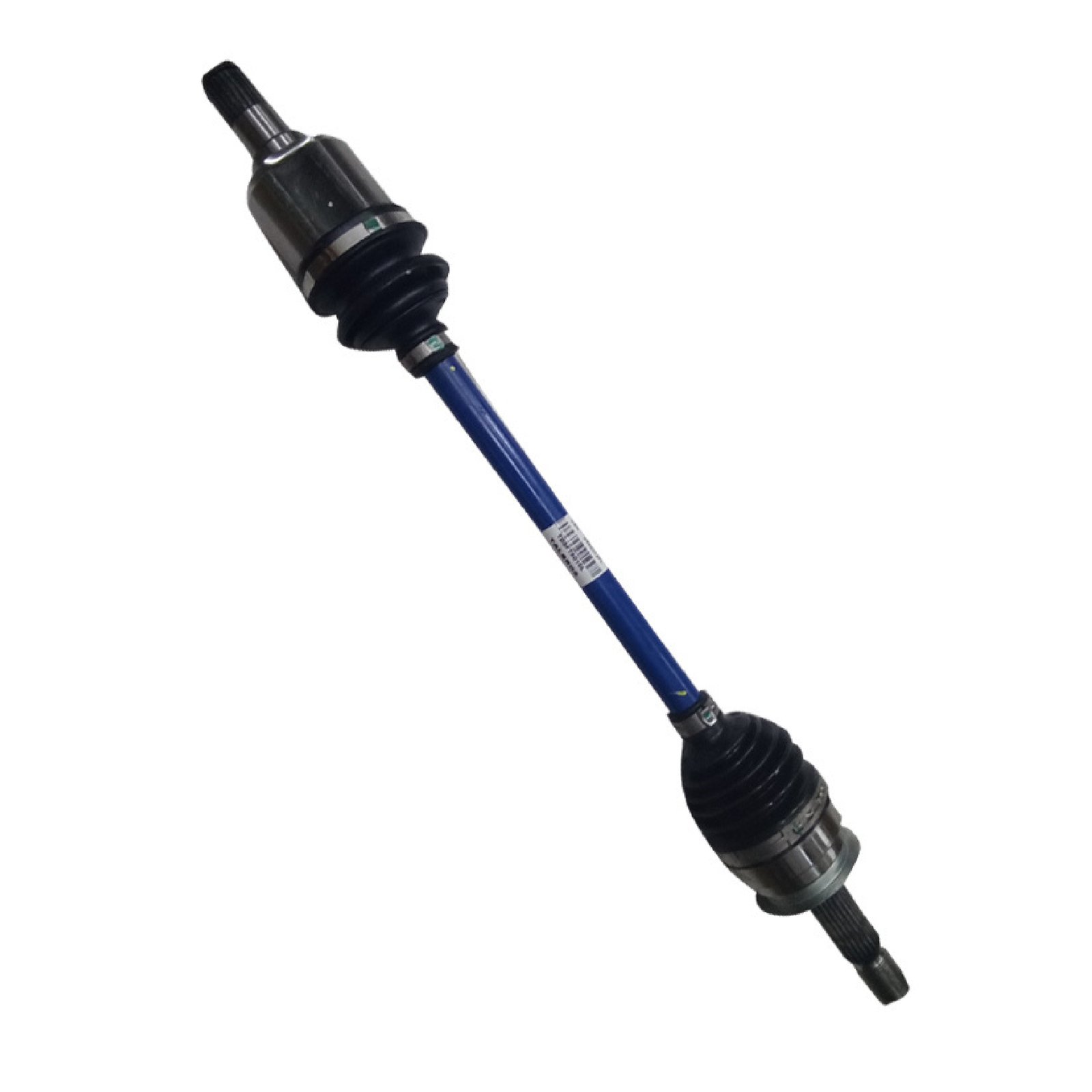 Talbros HY Eon Drive Shaft (LH) TDSFT8019L