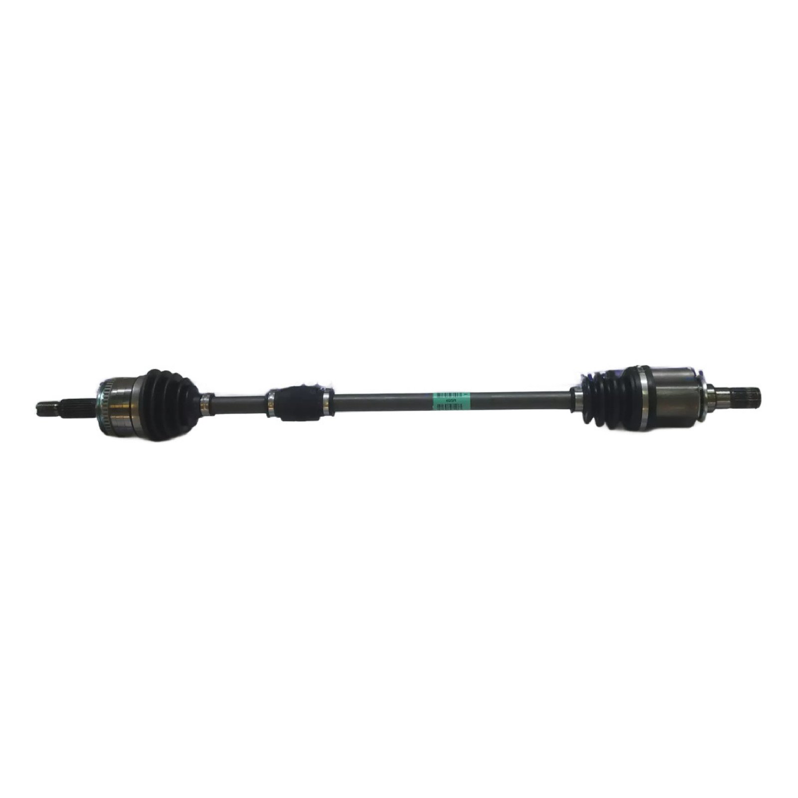 Talbros HY I10 Drive Shaft (RH) (Kappa) TDSFT8012R
