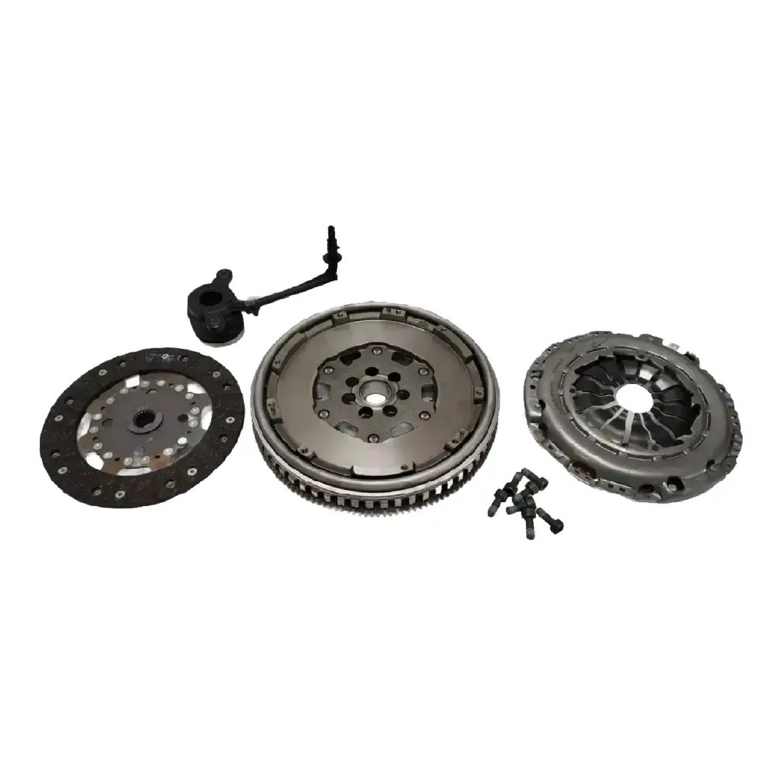 LUK Clutch Kit with Flywheel 6000311000 – Fits Nissan Terrano / Kicks (110bhp)