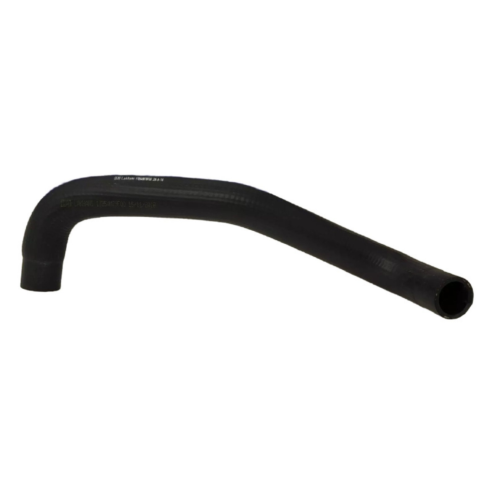 Radiator Hose (Outlet) 17854M79F00 – Fits Maruti Alto / Alto 800 / WagonR / Zen Estilo (P)