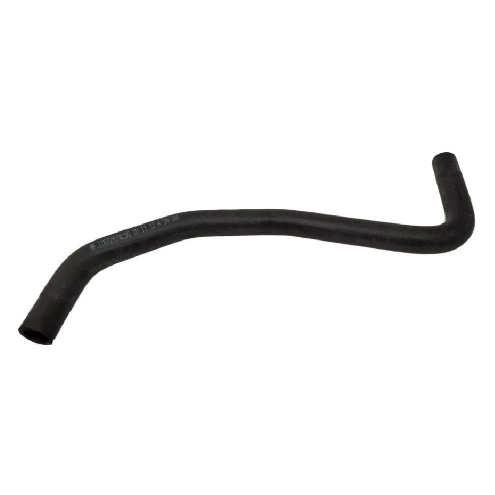 Heater Hose (Outlet) 17872M74L50 – Fits Maruti Ritz / Swift / Swift Dzire (Dsl) (Type 2)