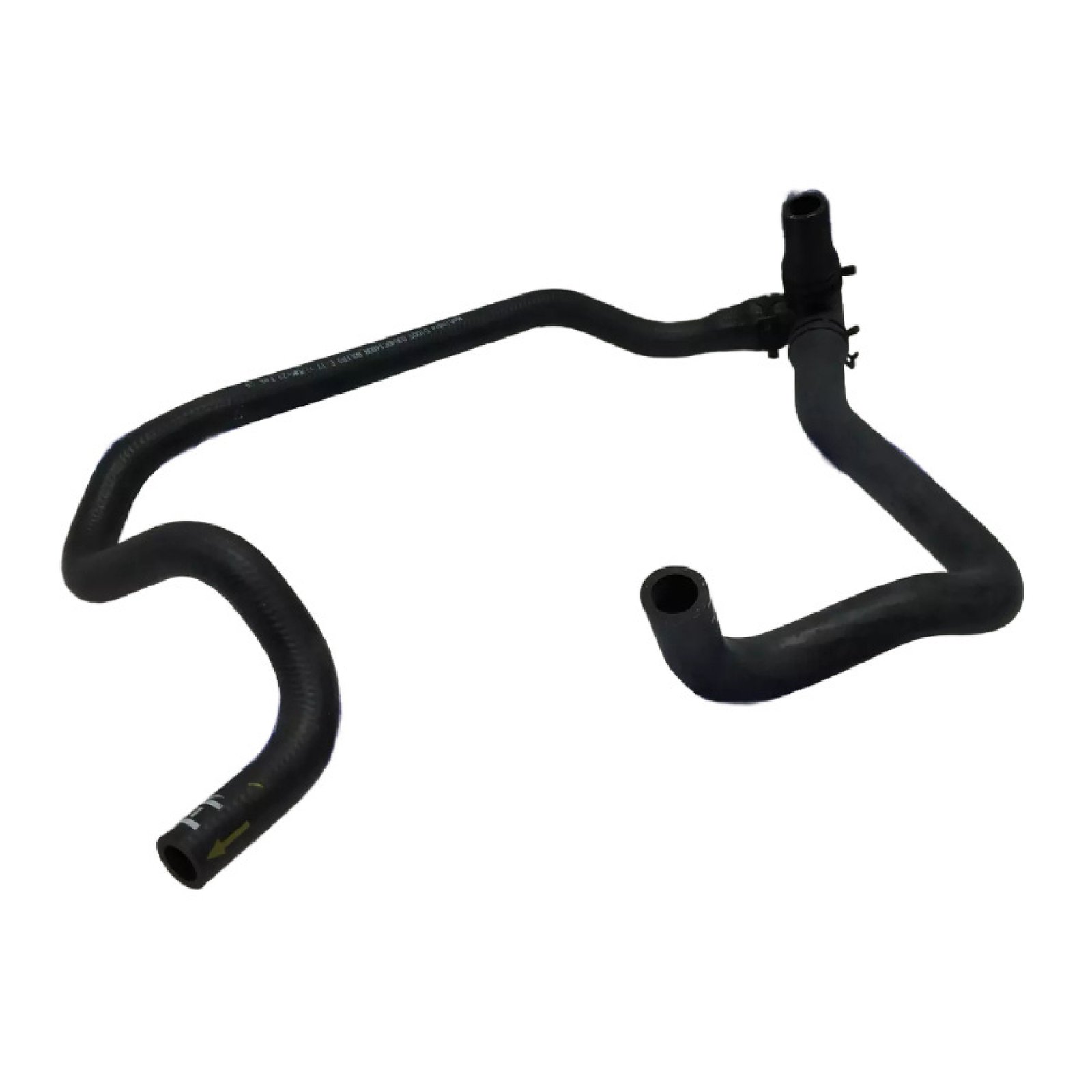Heater Hose (Inlet) 0304DC1480N – Fits Mahindra Bolero (T2) / Thar CRDe