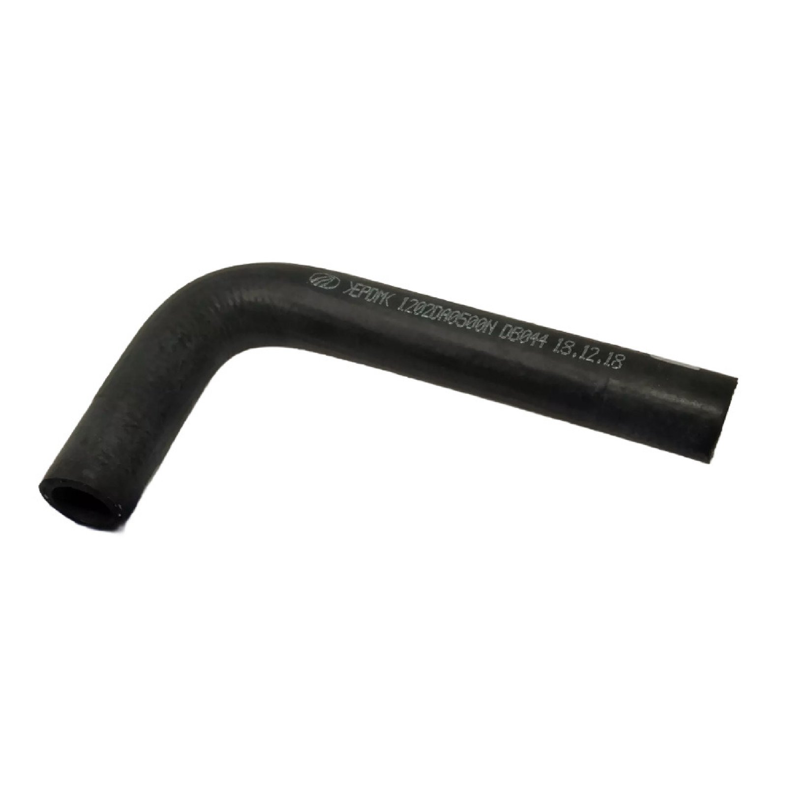 Heater Hose (Outlet) 1202DA0500N- Fits Mahindra Scorpio