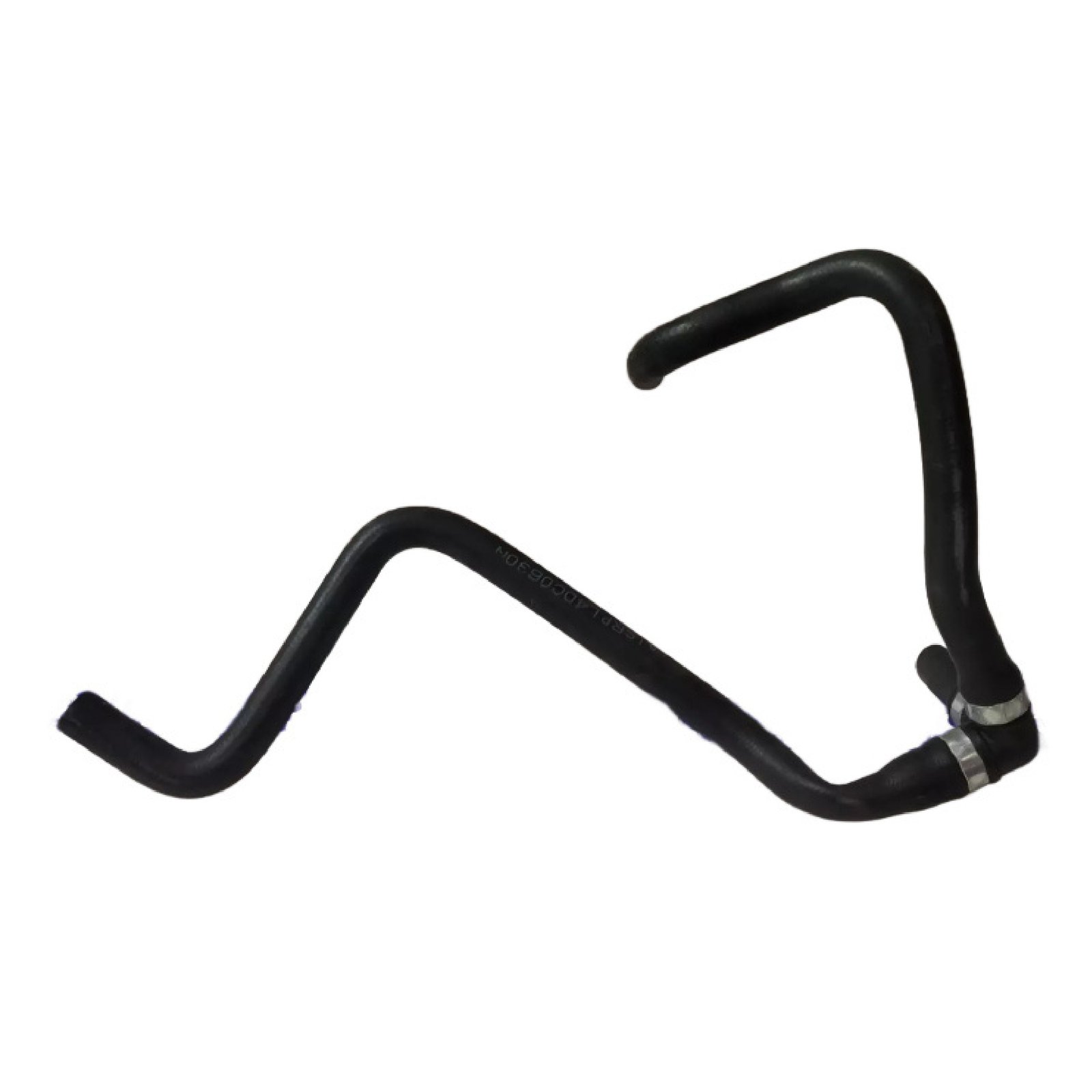 Heater Hose (Inlet) 0304DC0630N – Fits Mahindra Bolero (T2) / Scorpio