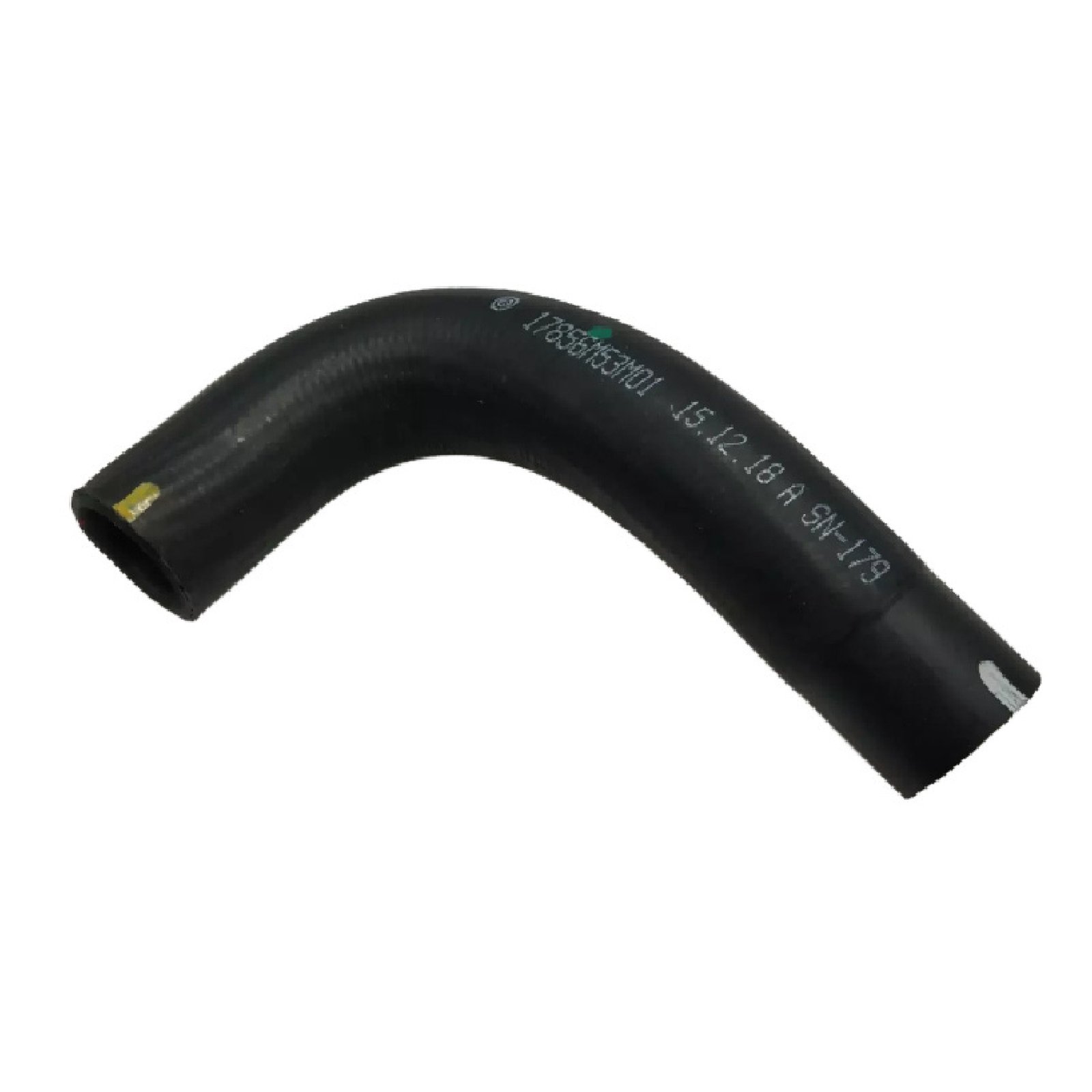 Water hose (Inlet) 17856M53M01 – Fits Maruti Alto 800 (P)