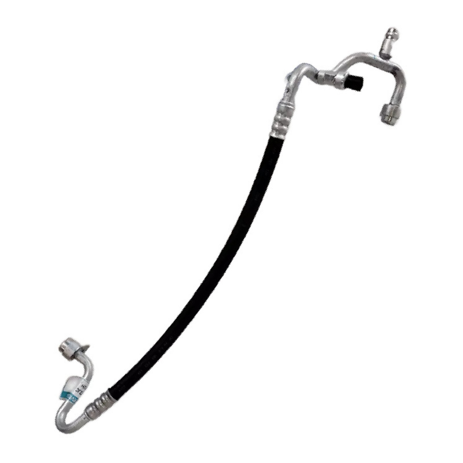 Compressor Hose GN1Z19972H – Fits Ford Ecosport