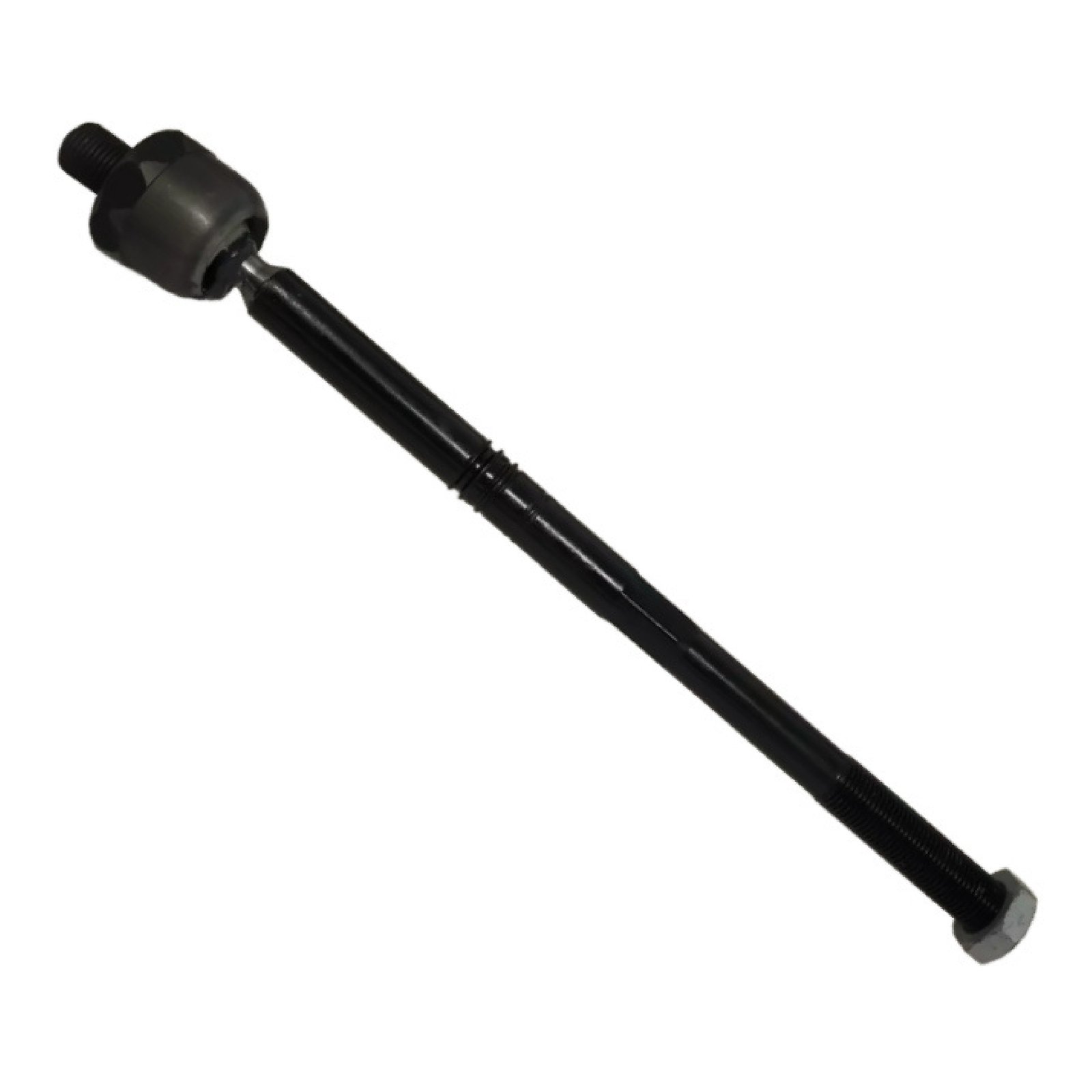TRW Steering Rack End JAR939 for Skoda Laura