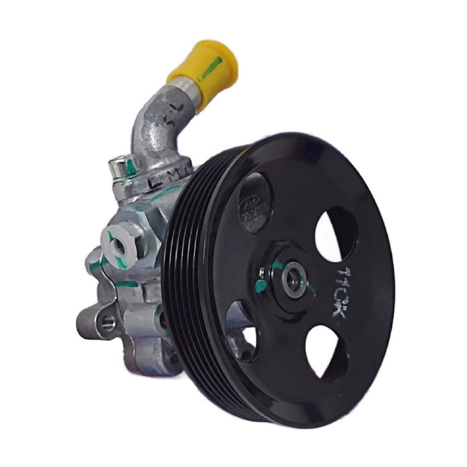 Power Steering Pump 6N2Z3A674J – Fits Ford Figo / Fiesta / Fiesta Classic