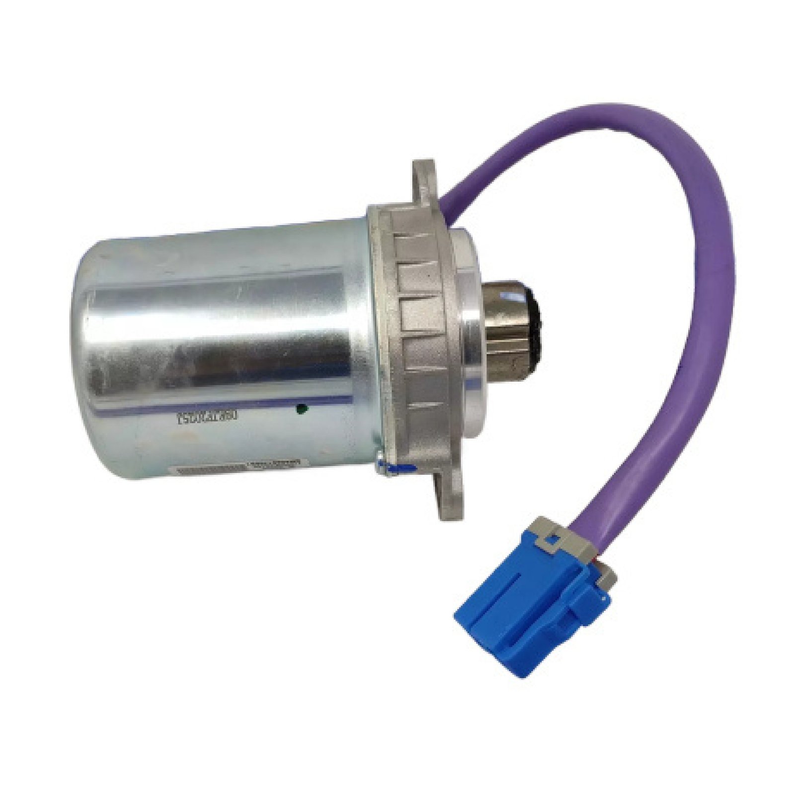 HY Verna Fluidic Power Steering Motor Assy 563301R500