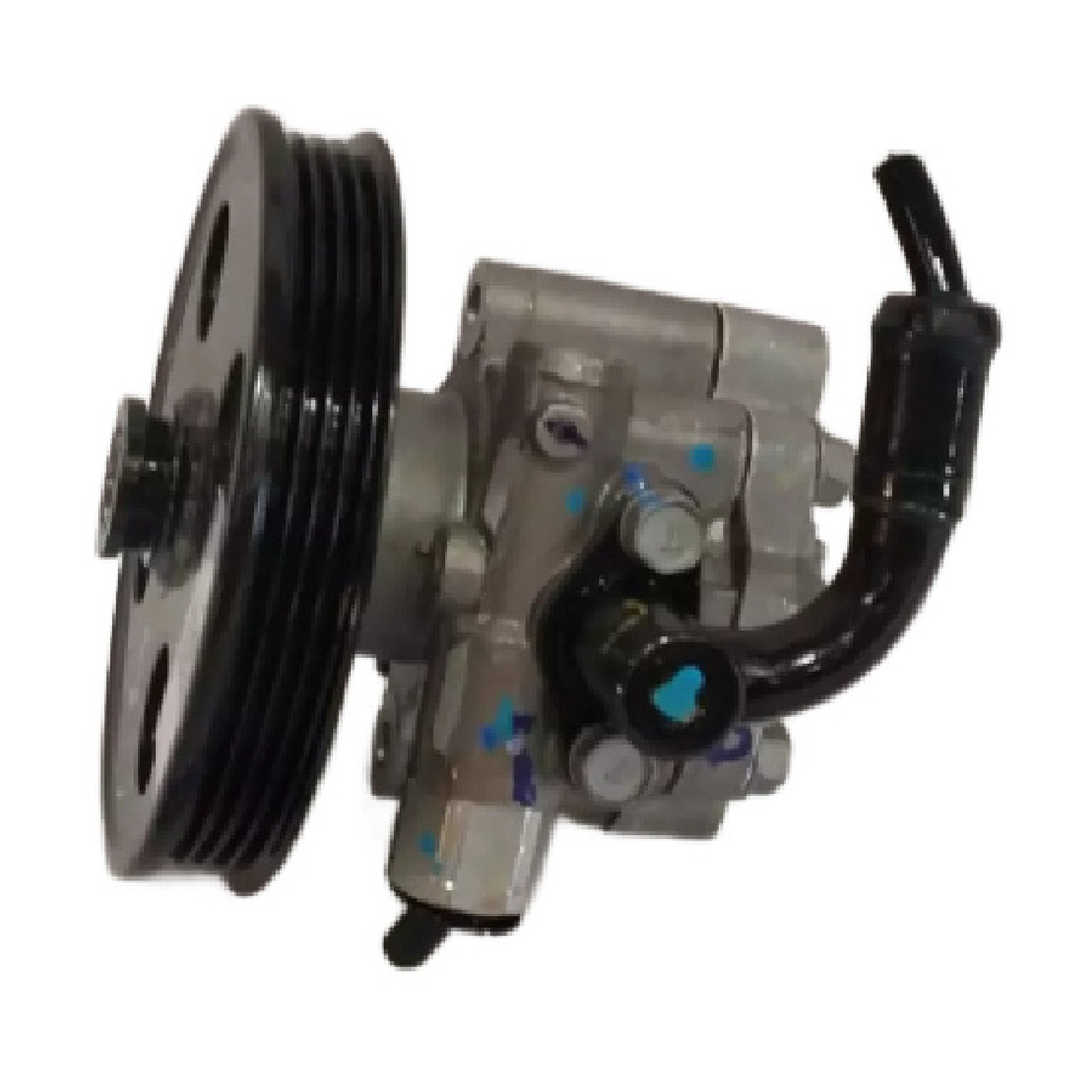 Power Steering Pump 1102DAA03701N – Fits Mahindra Quanto / Nuvosport / TUV 300 (Dsl)