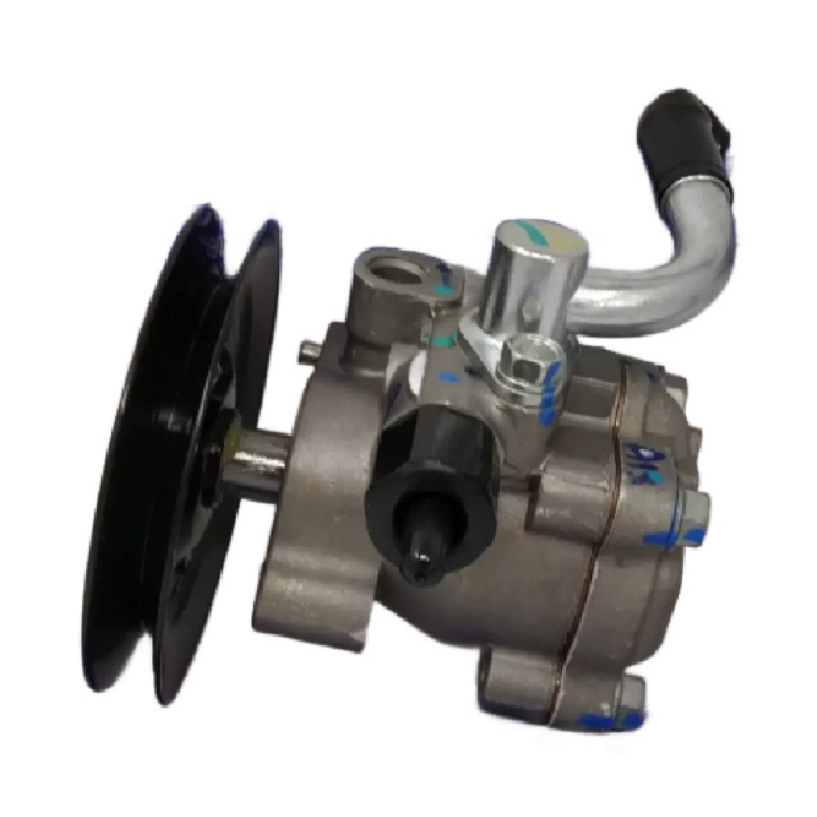 SMIC Power Steering Pump MMF9323 – Fits Mahindra Bolero (N/M)