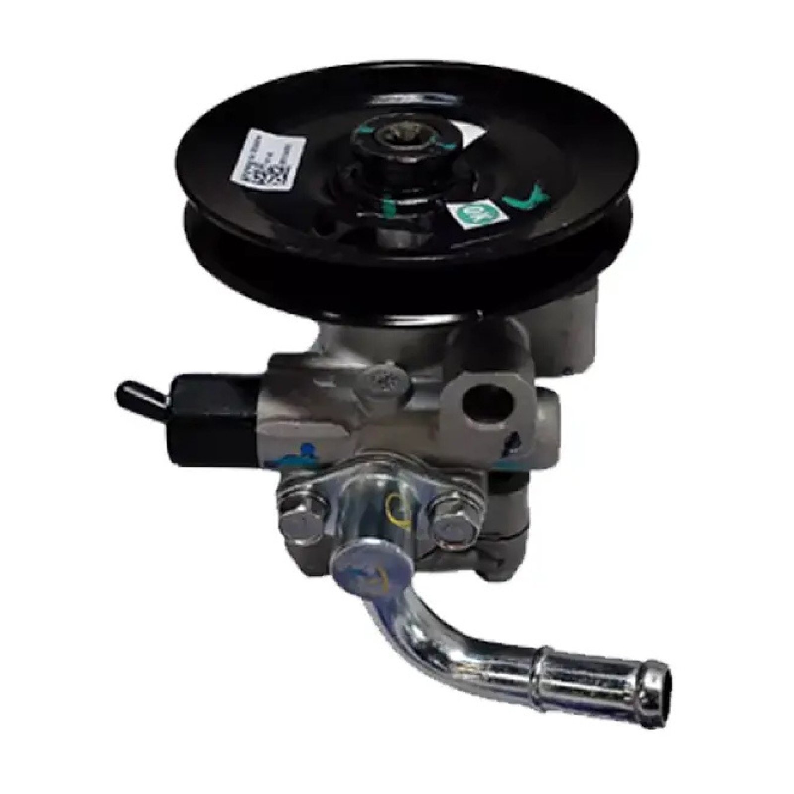 Power Steering Pump 1102DA3451N – Fits Mahindra Bolero