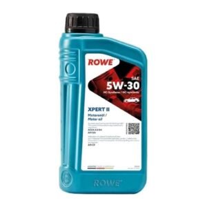 Rowe Hightec Xpert II A3/B4 API SN 1 Litre SAE 5W-30 Engine Oil, 20328-0010-99