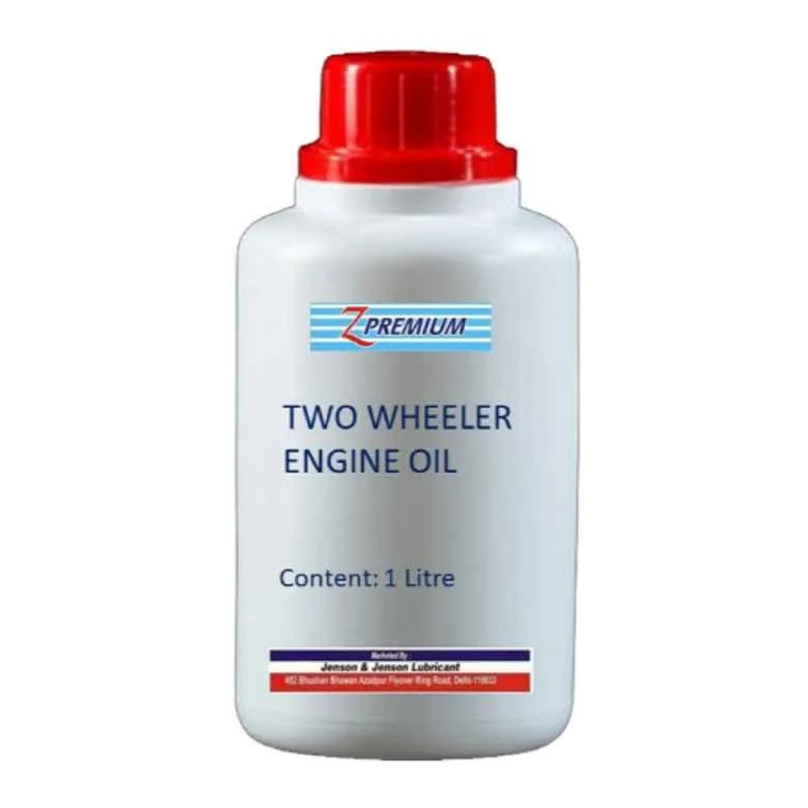 Z Premium 1L Two Wheeler Engine Oil, TWEO01