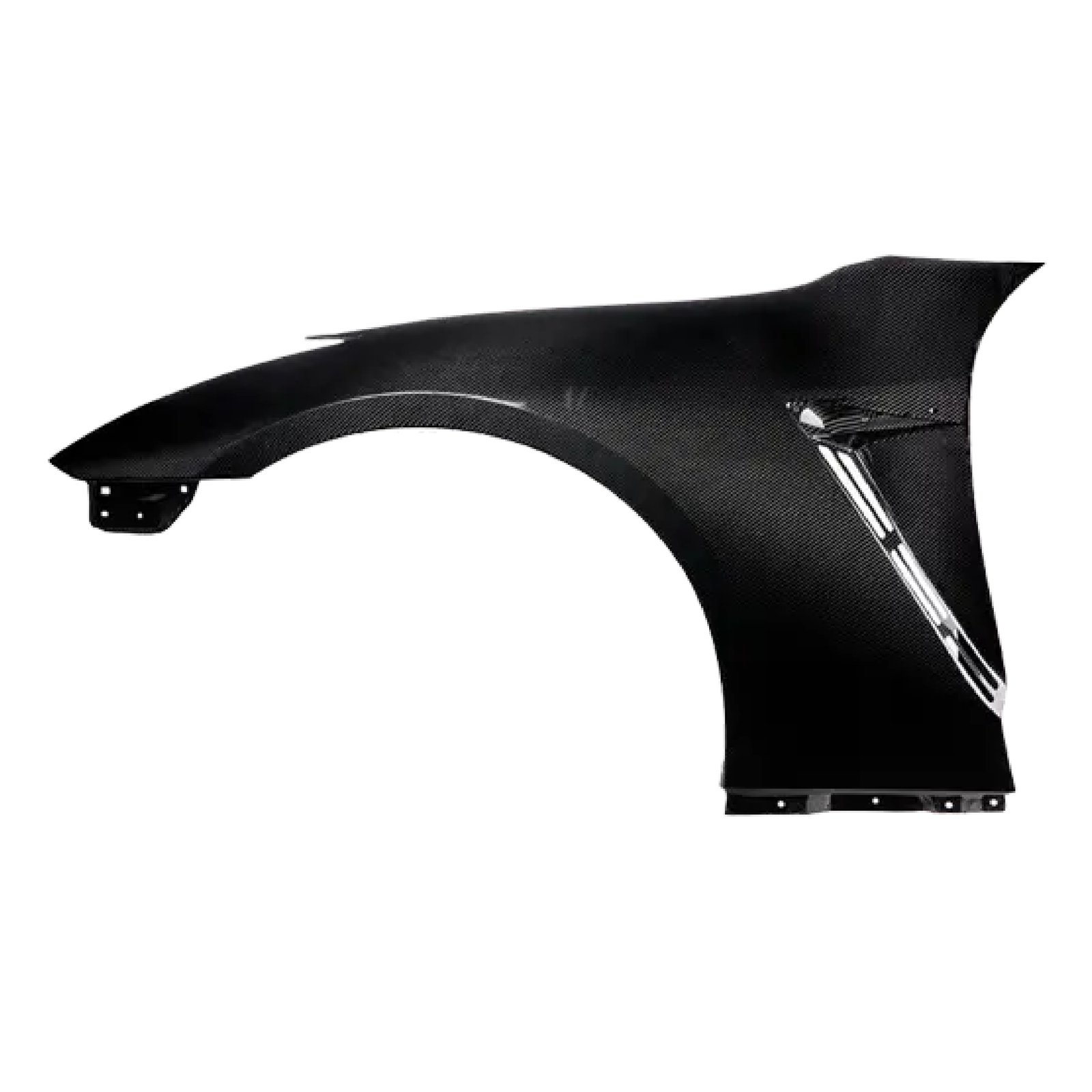 Mahindra Tuv 300 Fender Panel both (left / right)