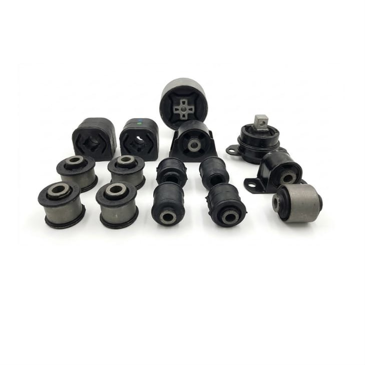 Tata Tiago XZ (2018) Bushing kit
