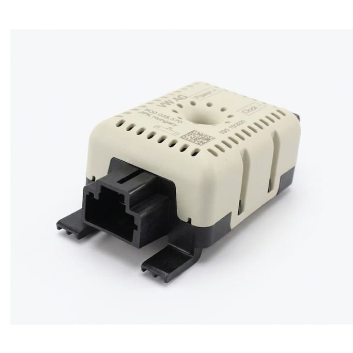 VAG (VW, AUDI, SKODA) Frequency Filter