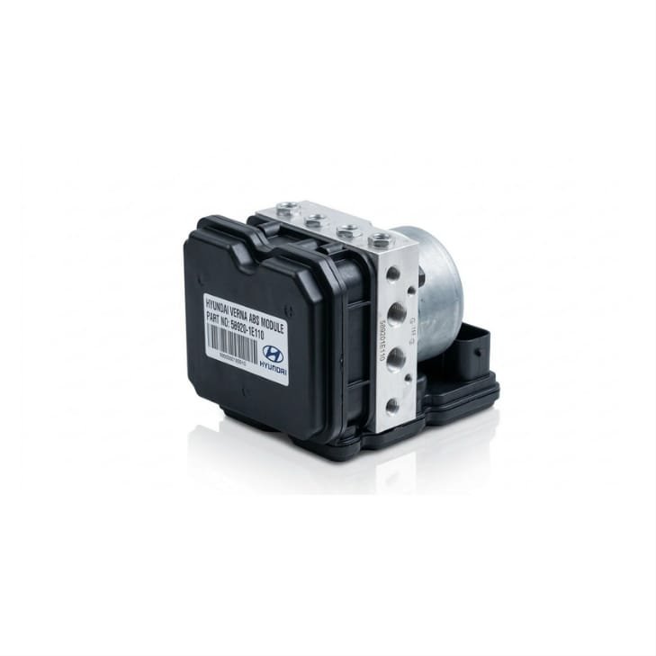 Hyundai Verna Diesel (2010) ABS Module
