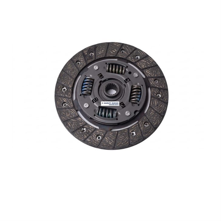 Maruti Suzuki Grand Vitara 2008 (Clutch Set)