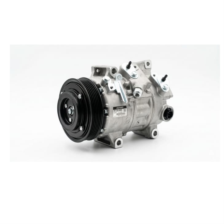 Toyota Corolla Altis Ac Compressor (denso)