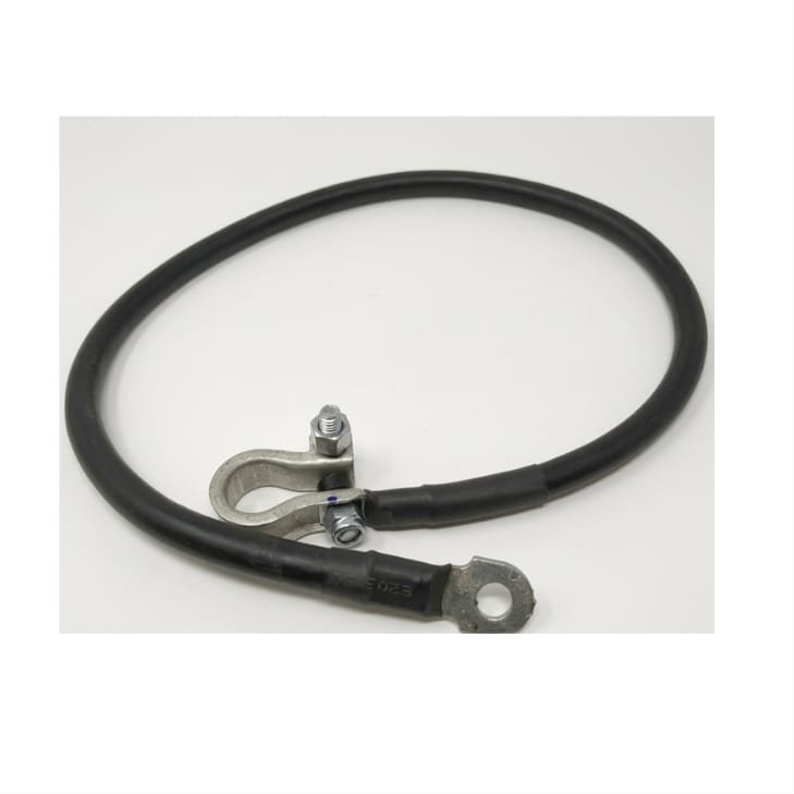 Mahindra Bolero BATTERY CABLE -VE