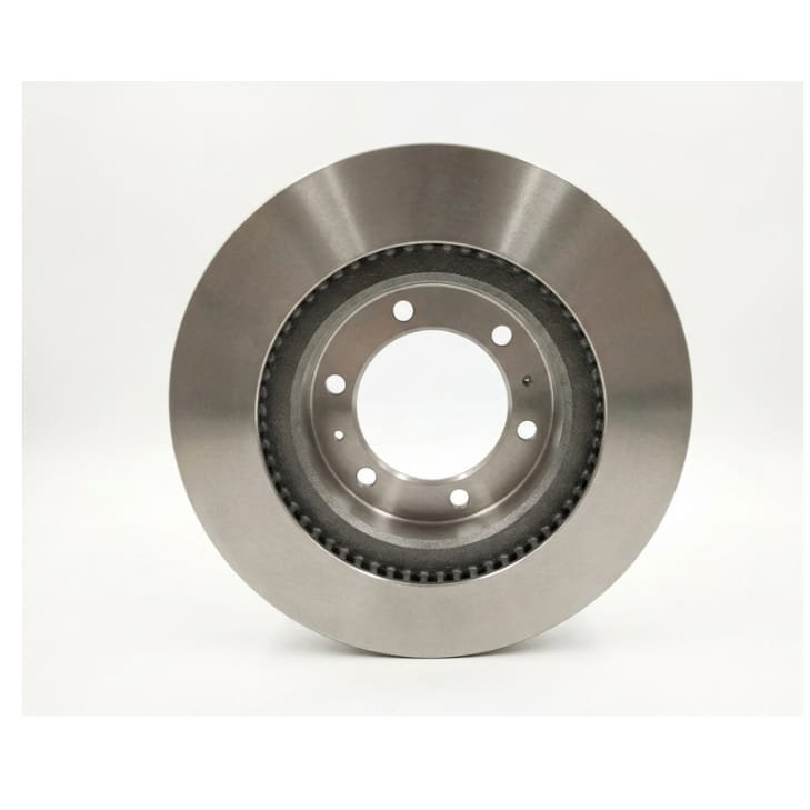 Honda Civic Brake Disc