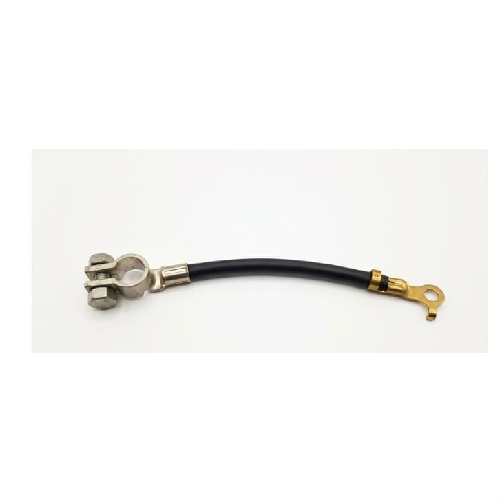 Honda CABLE ASSY, BATTERY EARTH