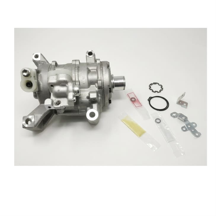 Honda COMPRESSOR COMP.