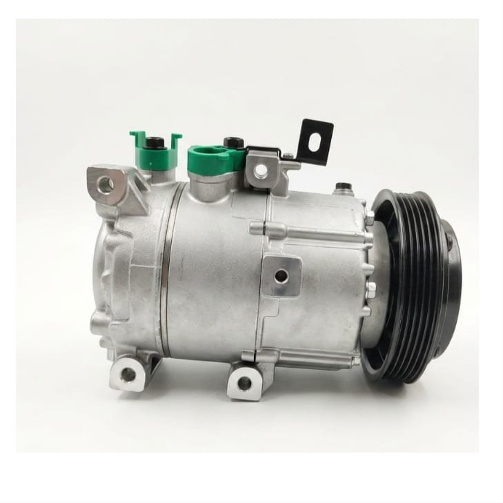 MOBIS (Hyundai, Kia) COMPRESSOR ASSY