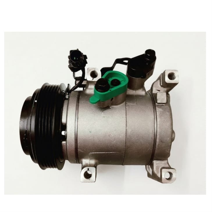 MOBIS (Hyundai, Kia) COMPRESSOR ASSY