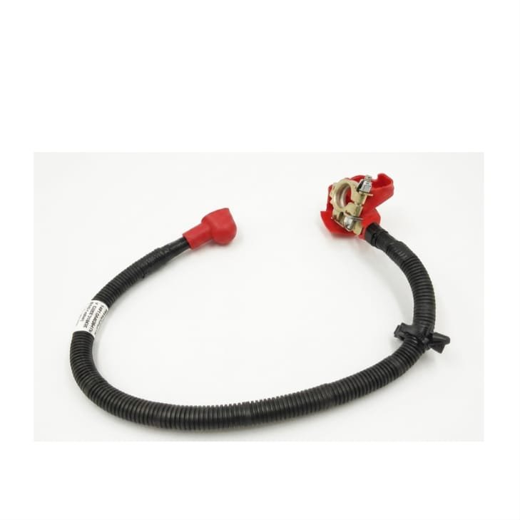 Mahindra Cable Positive