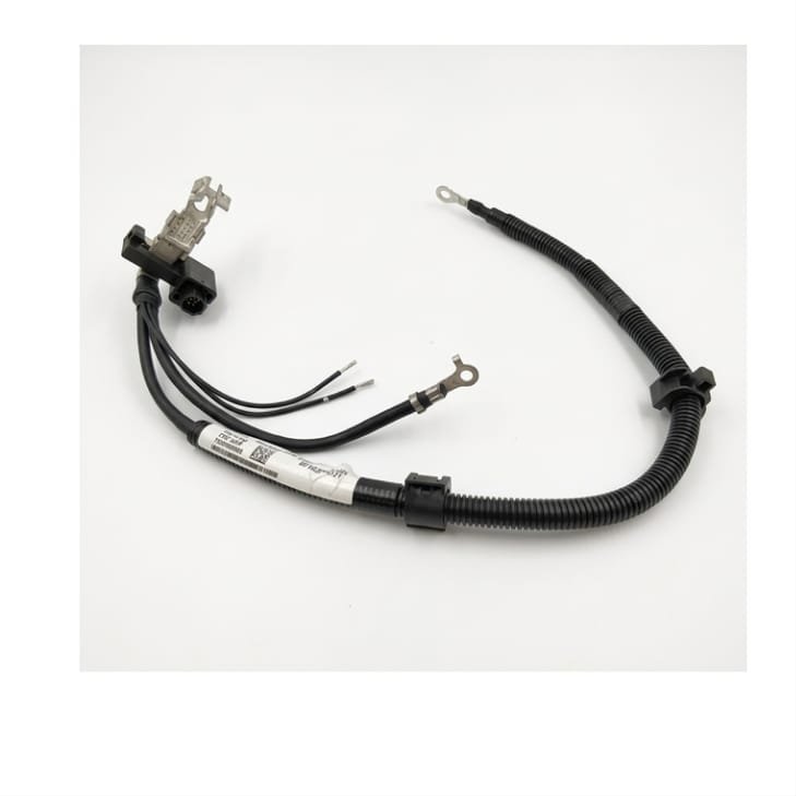 MARUTI SUZUKI, CABLE SET BATTERY GROUND