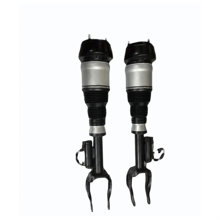 Mercedes- Benz GLS 350d