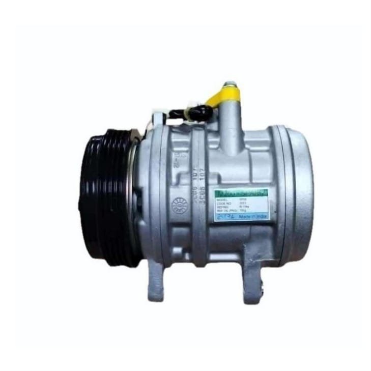 BEHR Compressor Assembly.